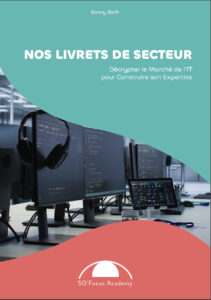 Guide métiers de l’IT SO’Focus