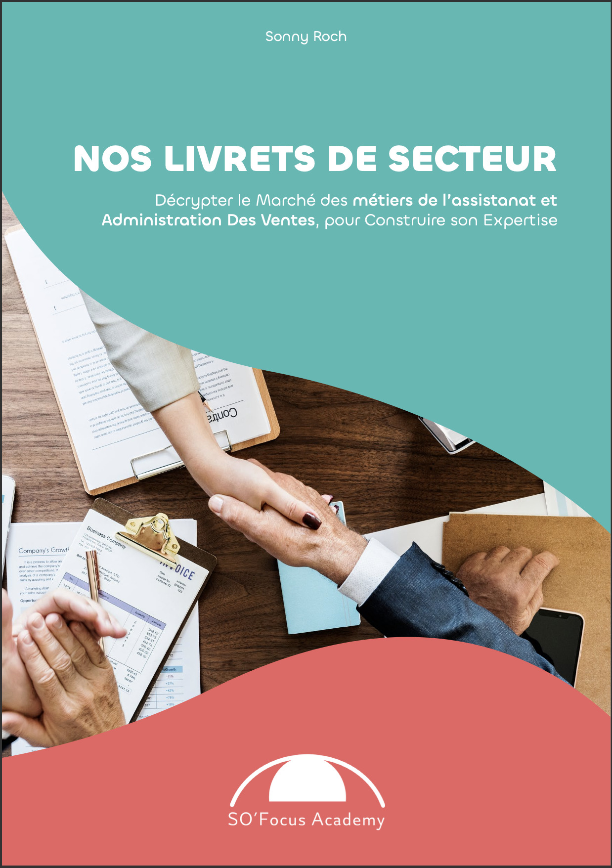 Livret de secteur Assistanat & ADV