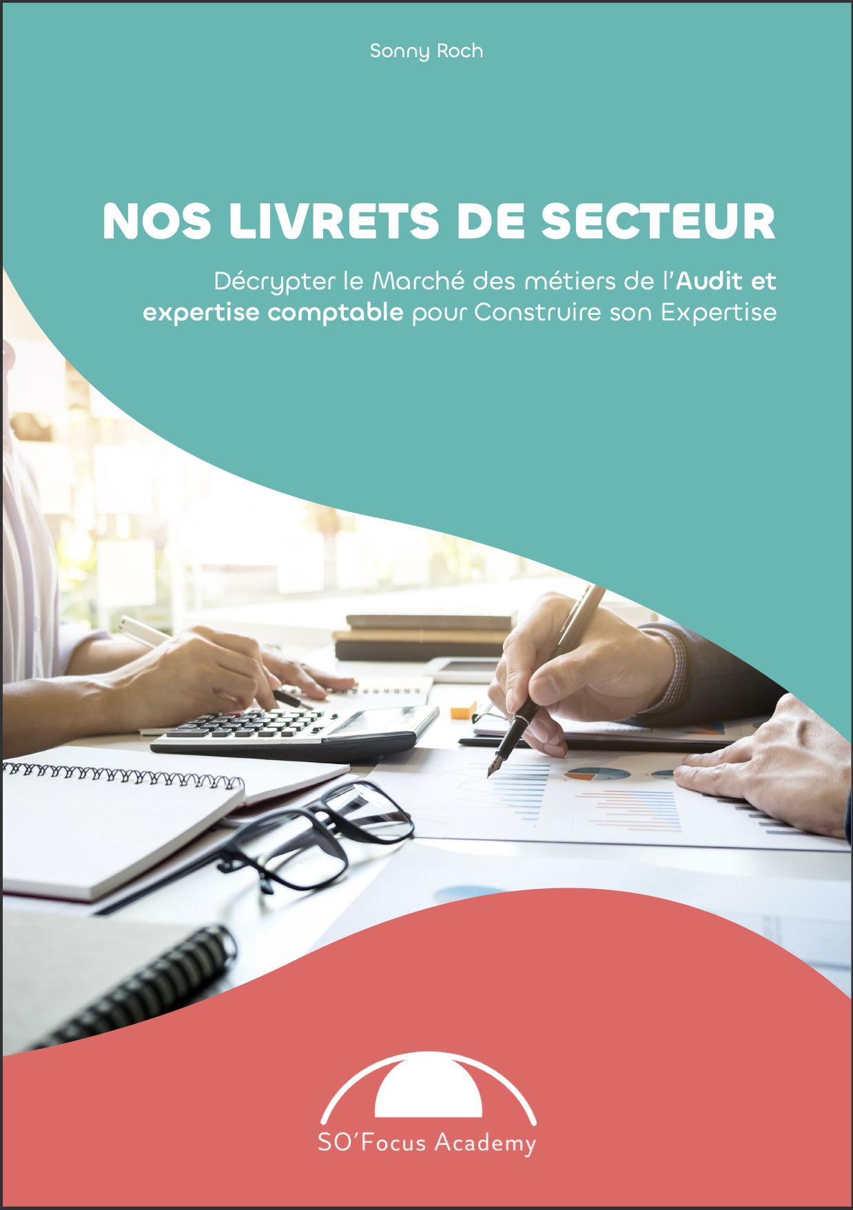 Livret de secteur Audit & Expertise comptable