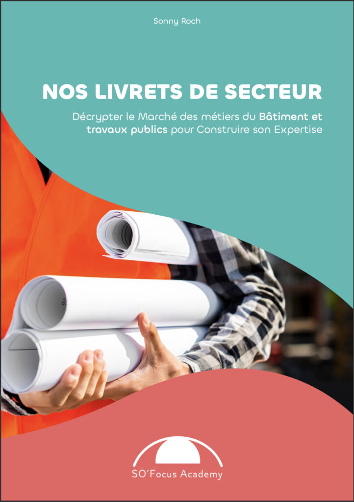 Métiers du Bâtiment et travaux publics