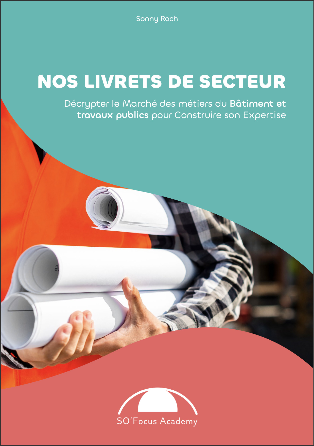 Livret de secteur Bâtiment & Travaux publics