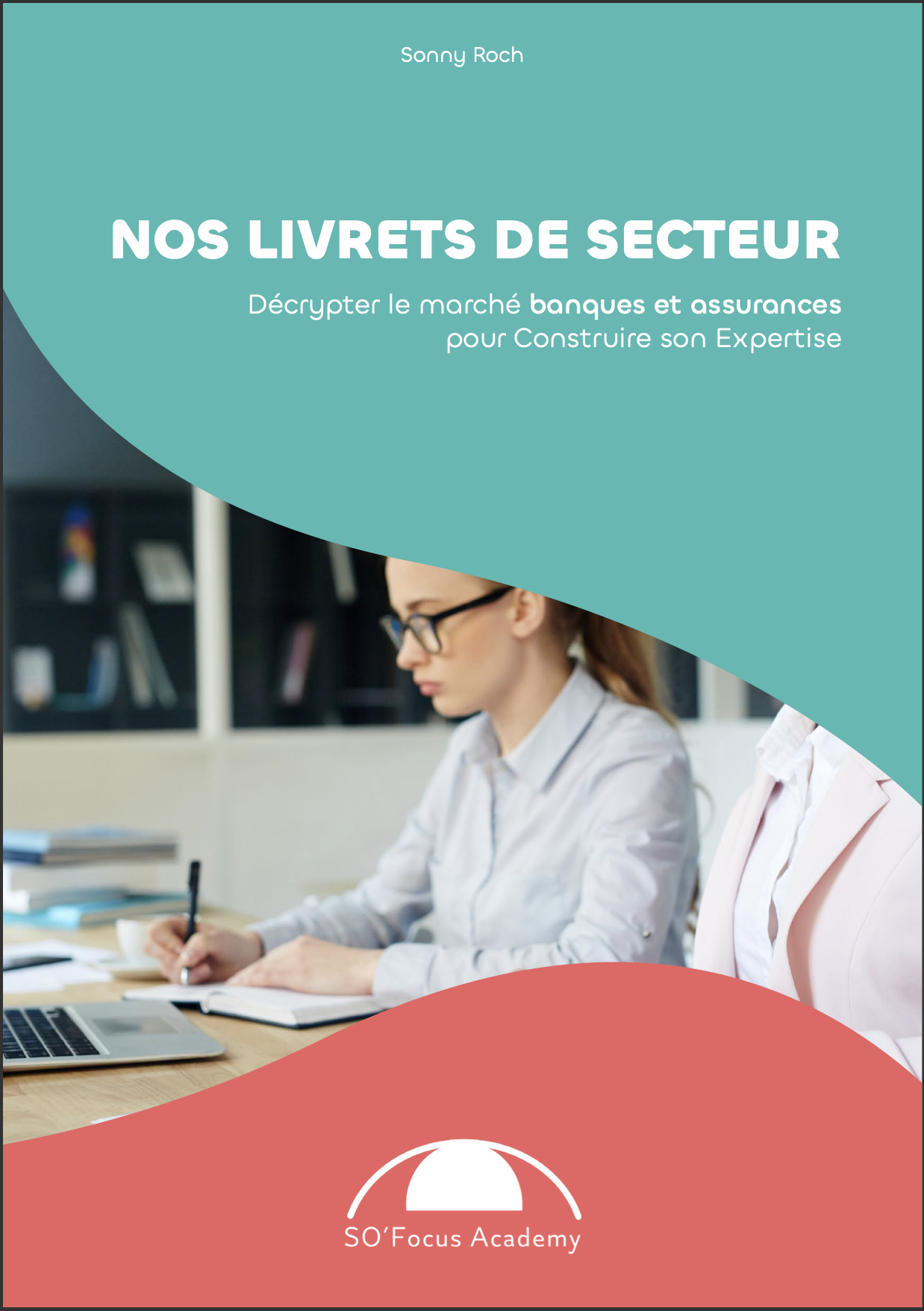 Livret de secteur Banque & Assurances