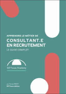 Guide consultant·e en recrutement