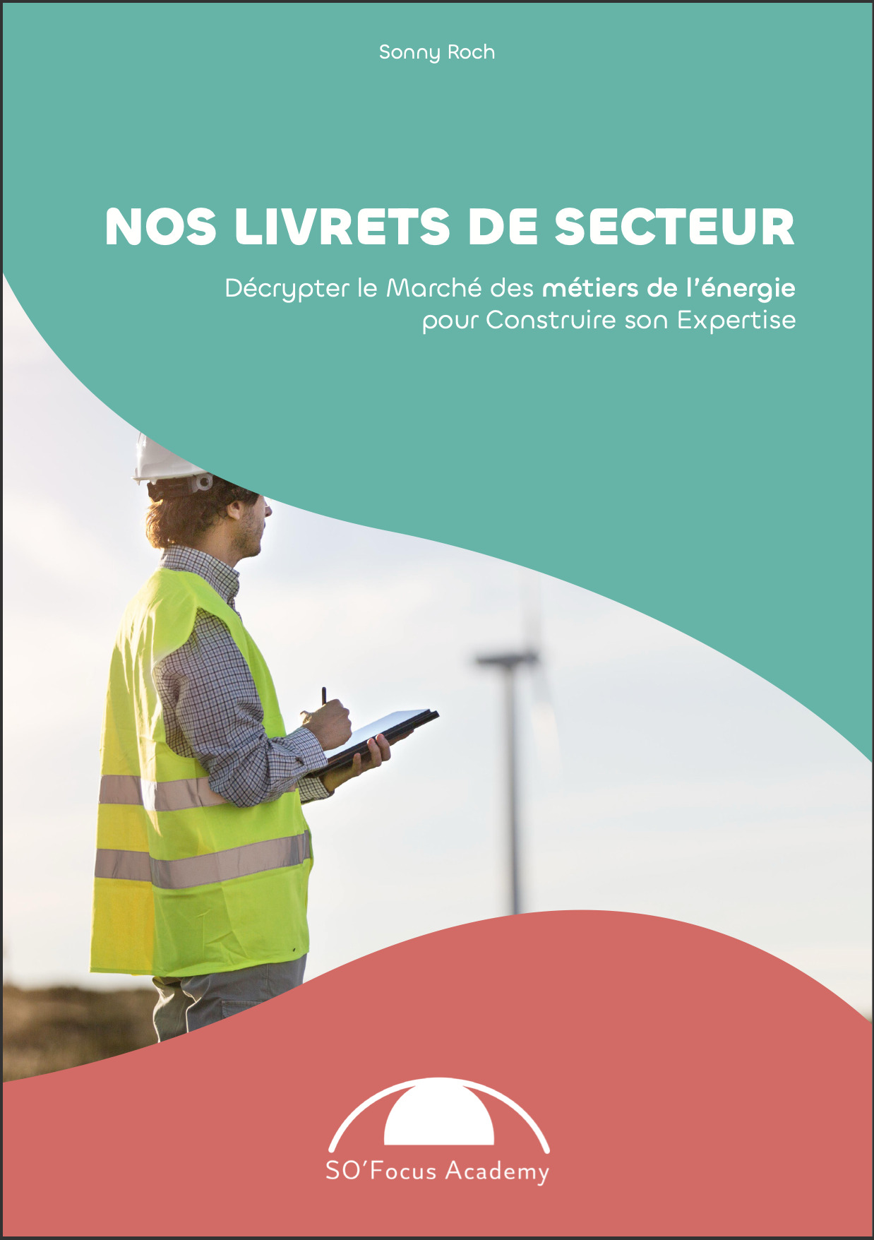 Livret de secteur Énergie