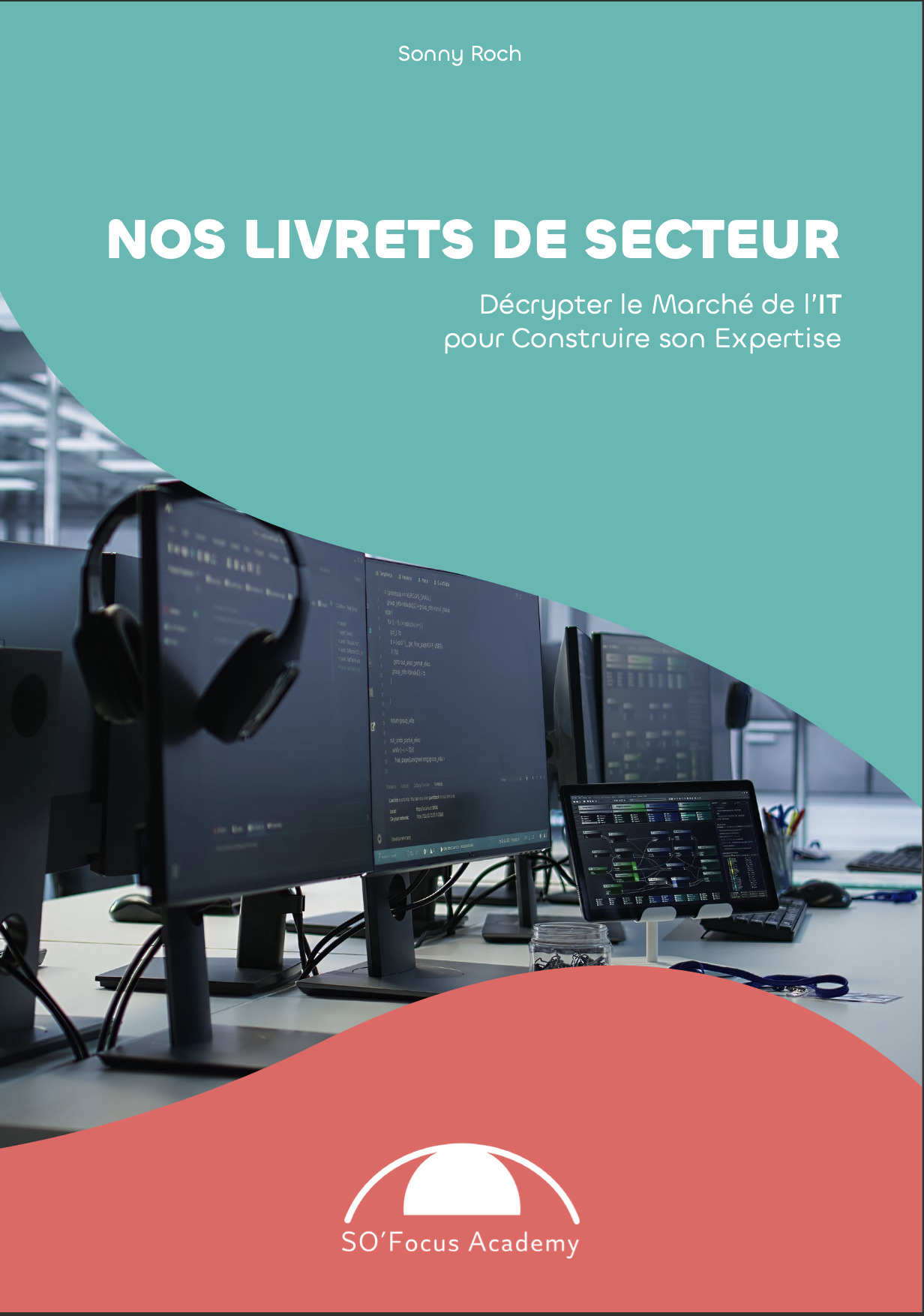 Livret de secteur IT