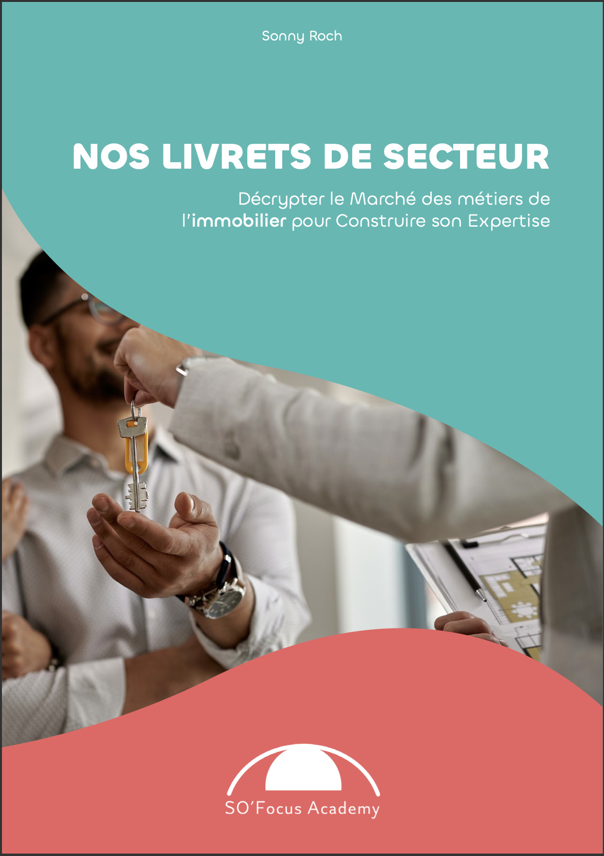 Livret de secteur Immobilier