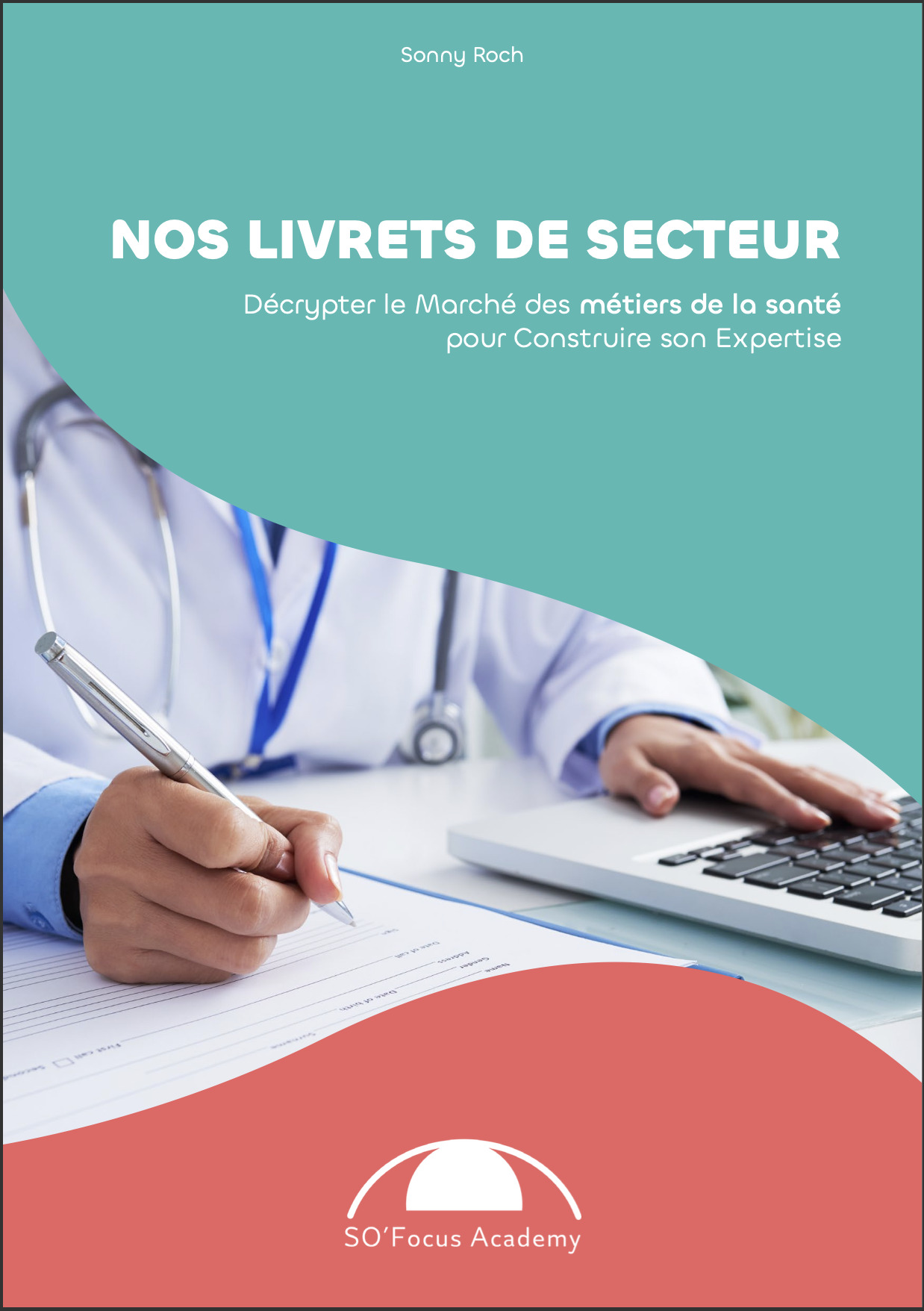 Livret de secteur Santé