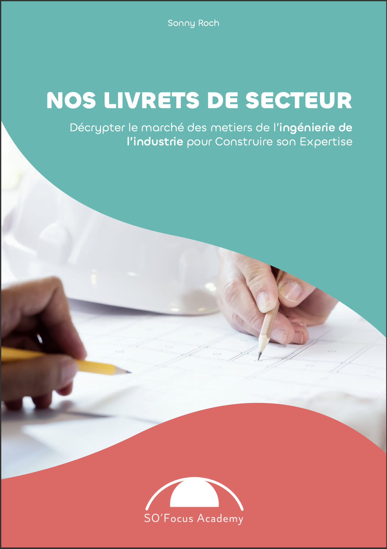 Livret de secteur Ingénierie de l'industrie