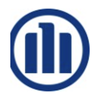 Logo allianz agence pabst