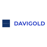 Logo davigold