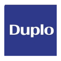 Logo duplo france