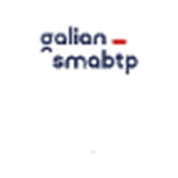 Logo galian smabtp