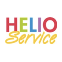 Logo helio services