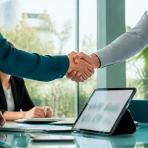 Recrutement commerce et marketing