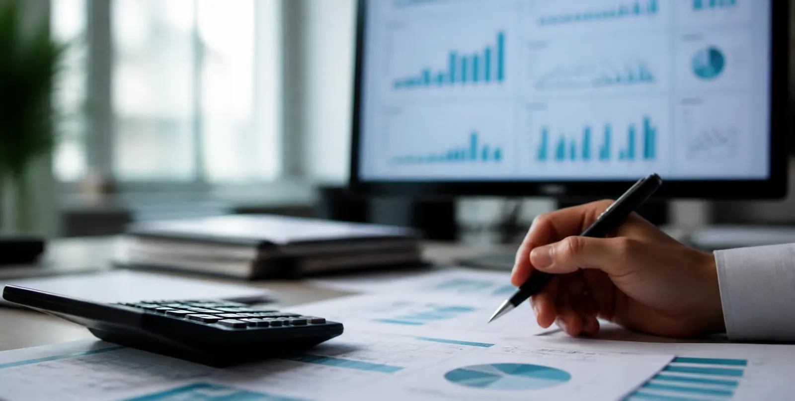 Assistanat et administration des ventes