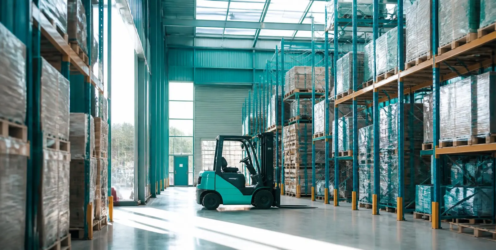 Achats, logistique et transports