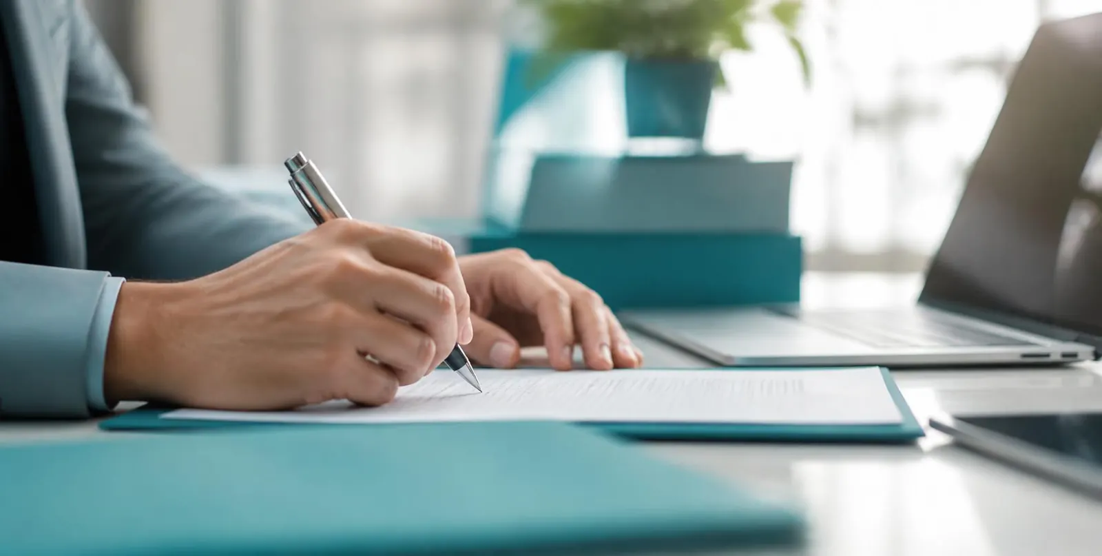 RH, finance et juridique
